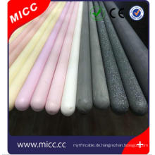 MICC hochglanzpolierte Al2o3-Keramik-Thermoelement-Isolatoren
